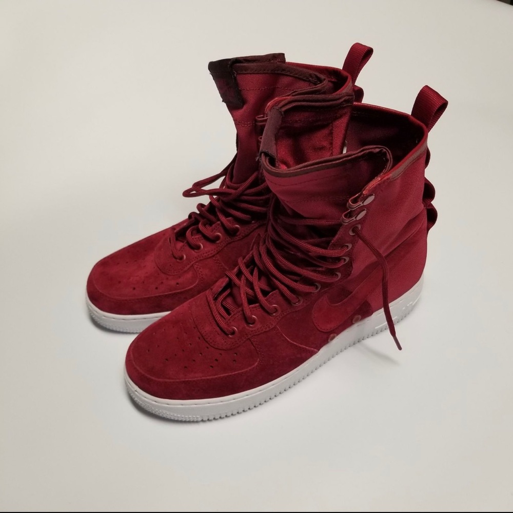 Nike SF AF1 Style